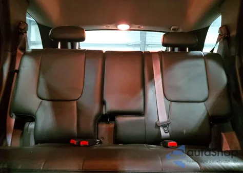 2007 Pontiac Torrent z USA, uszkodzony, nr VIN 2CKDL73F276084771